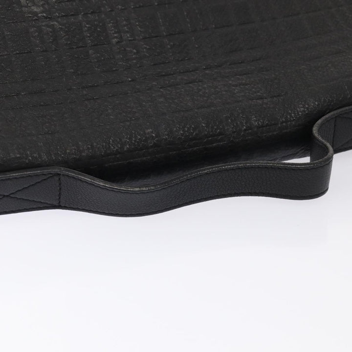 Burberry Nova Check Shoulder Bag