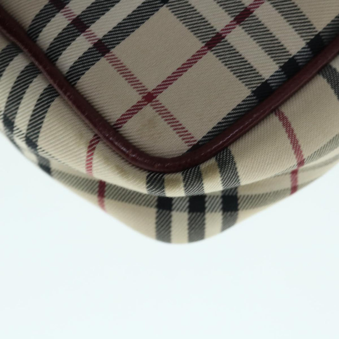 BURBERRY Shoulder Bag