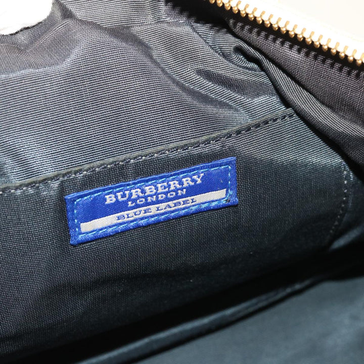 BURBERRY Handbag