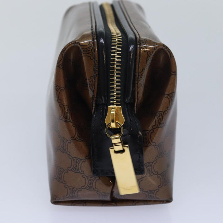 Celine Macadam Clutch Bag