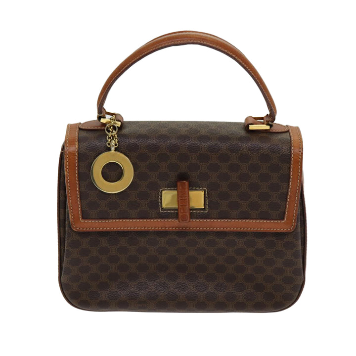 Celine Macadam Handbag