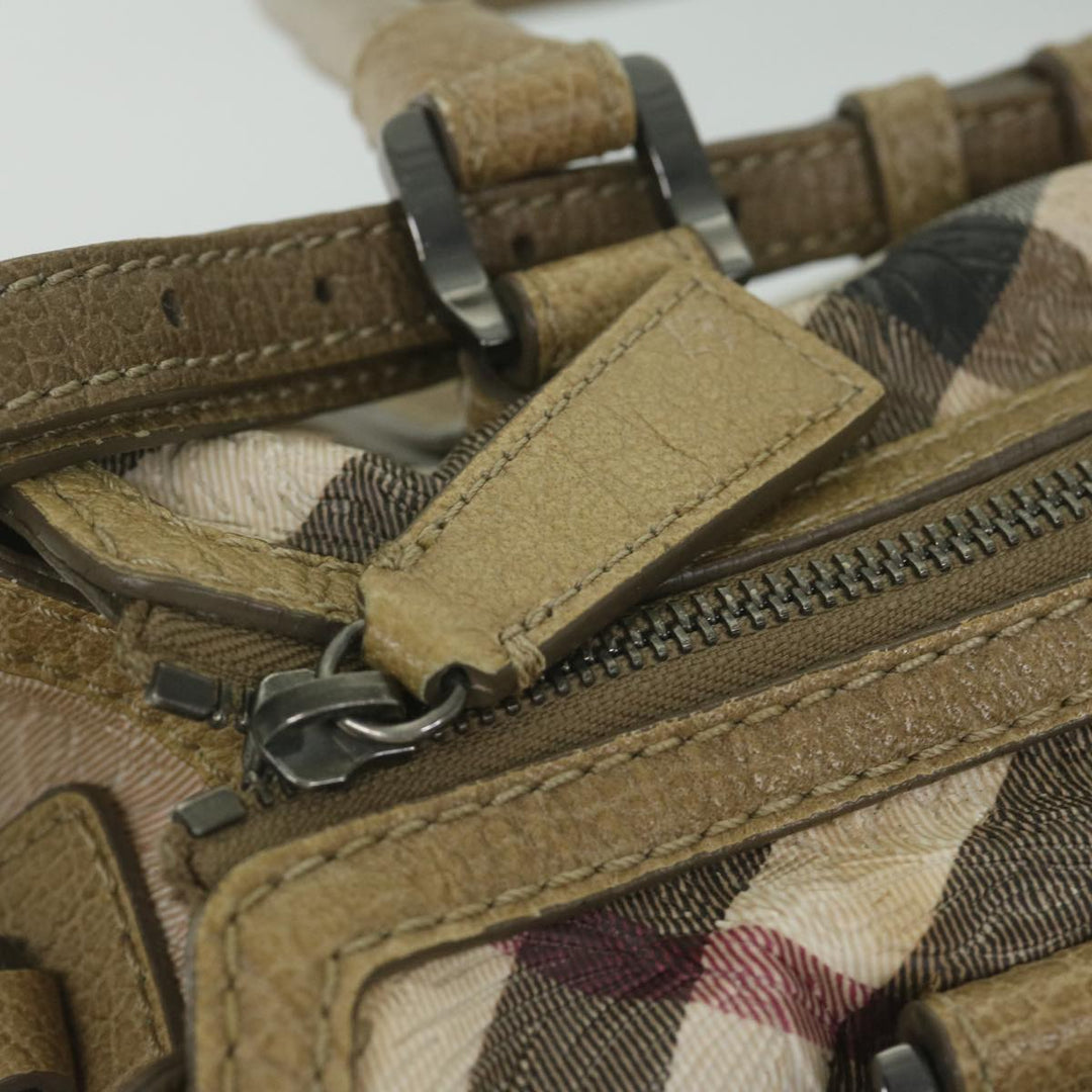 BURBERRY Tote