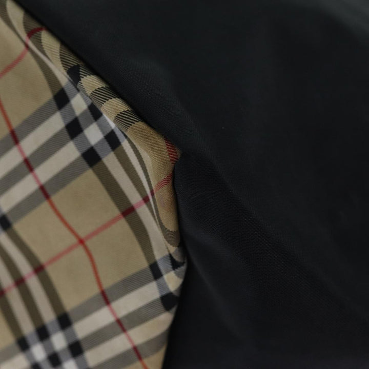 Burberry Nova Check Handbag