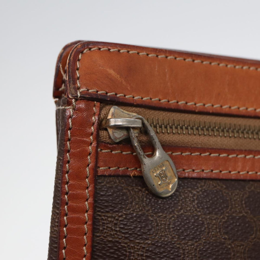 Celine Macadam Briefcases & Attaches