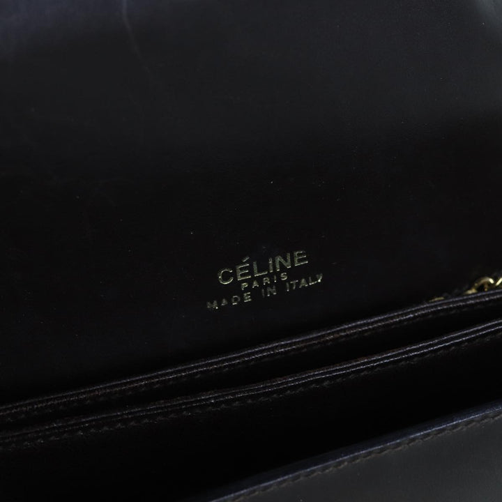 Celine Shoulder Bag