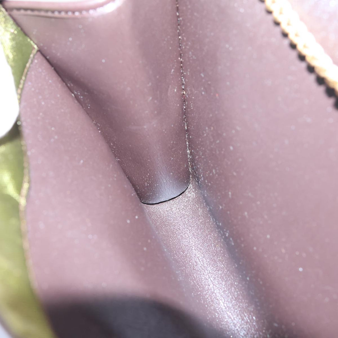 Dior Trotter Shoulder Bag