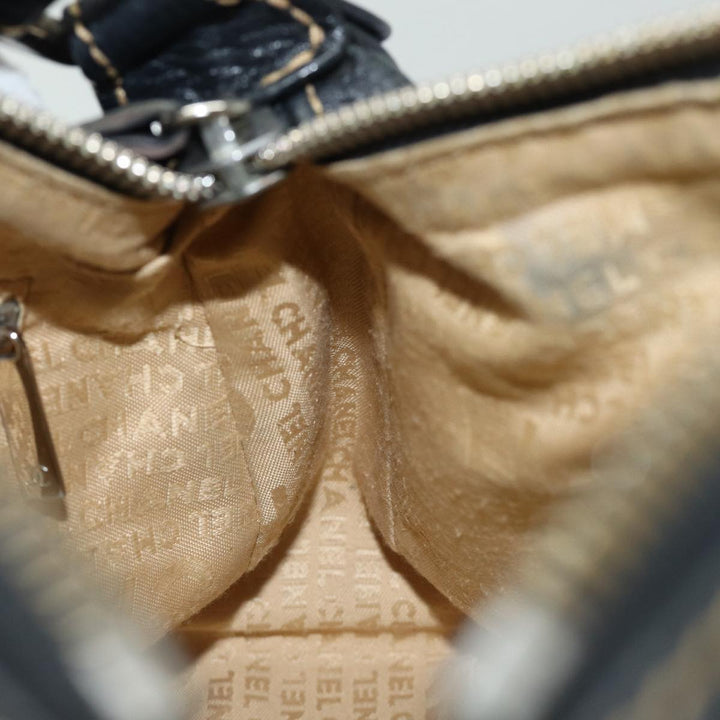 Chanel  Shoulder Bag