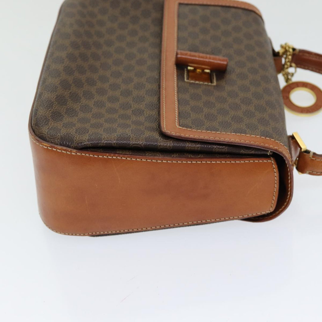 Celine Macadam Handbag