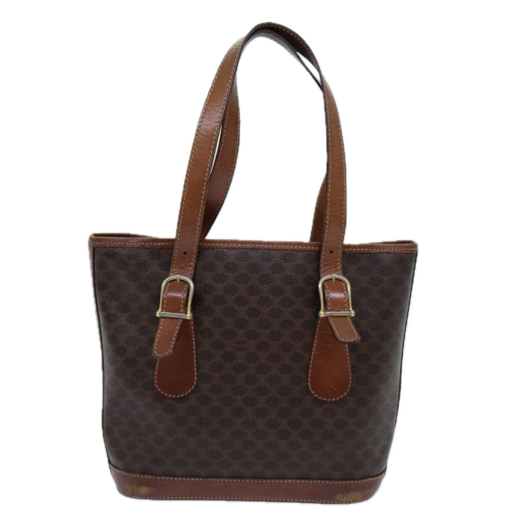 Celine Macadam Tote