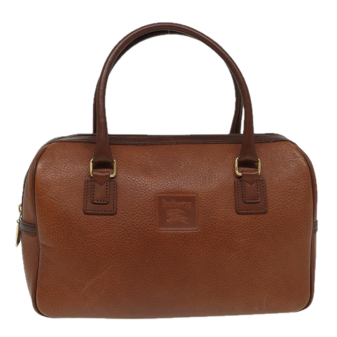 Burberry Nova Check Handbag