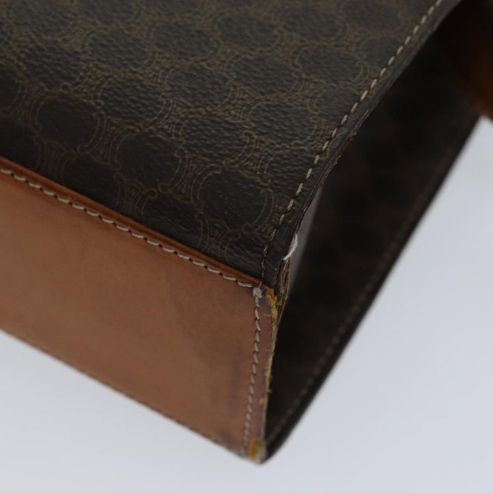 Celine Macadam Shoulder Bag