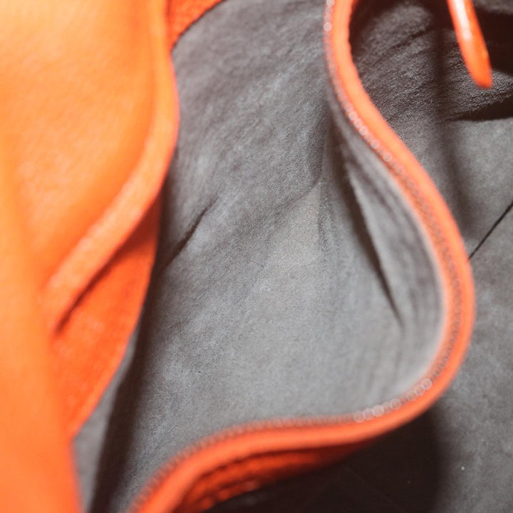 Bottega veneta Intrecciato Shoulder Bag