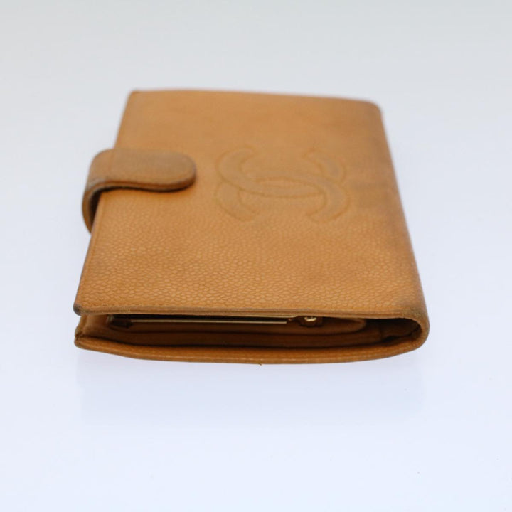 Chanel Wallet