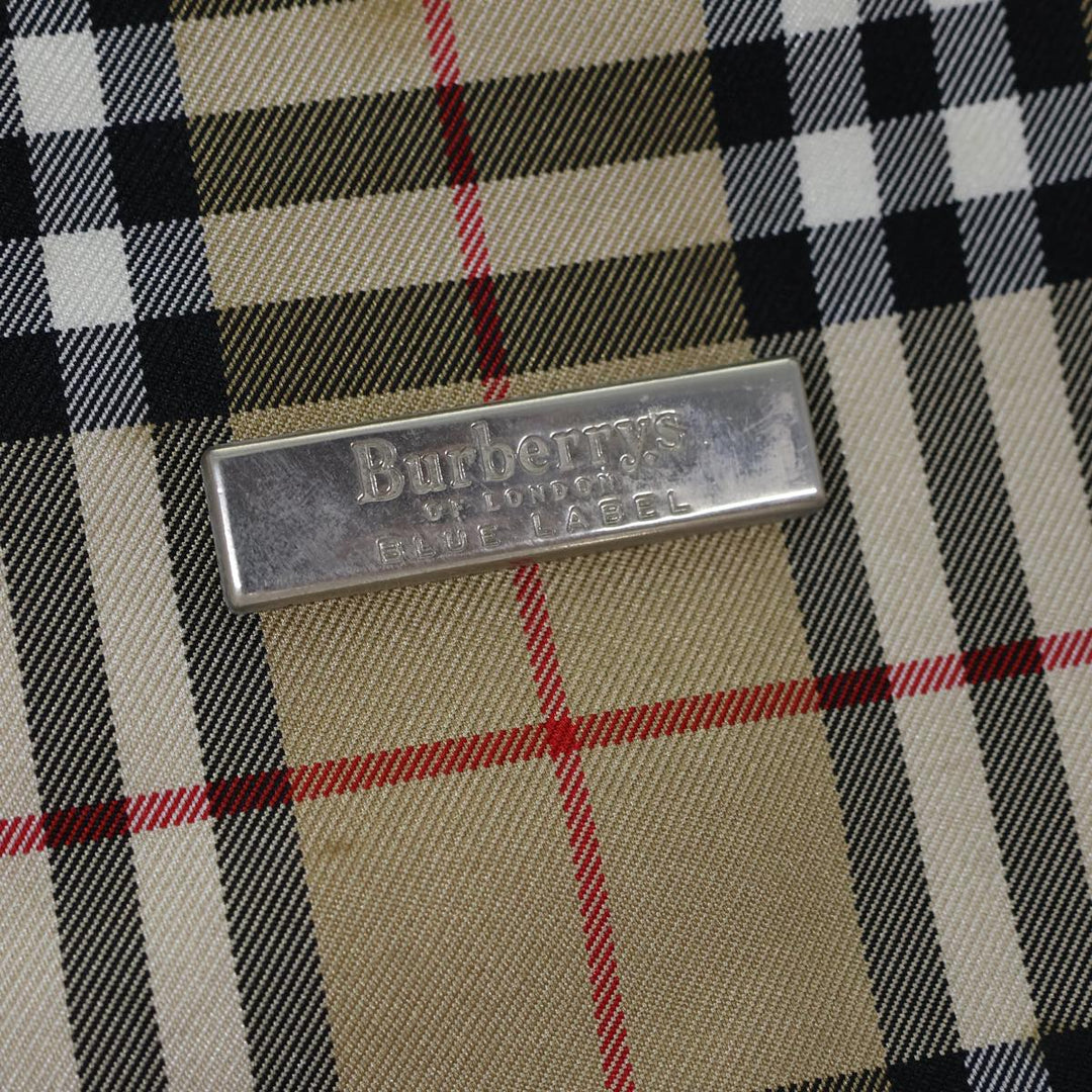 Burberry Blue Label Tote