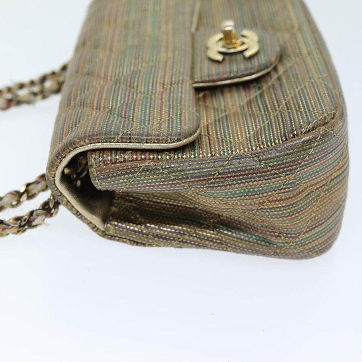 Chanel Classic New Shoulder Bag