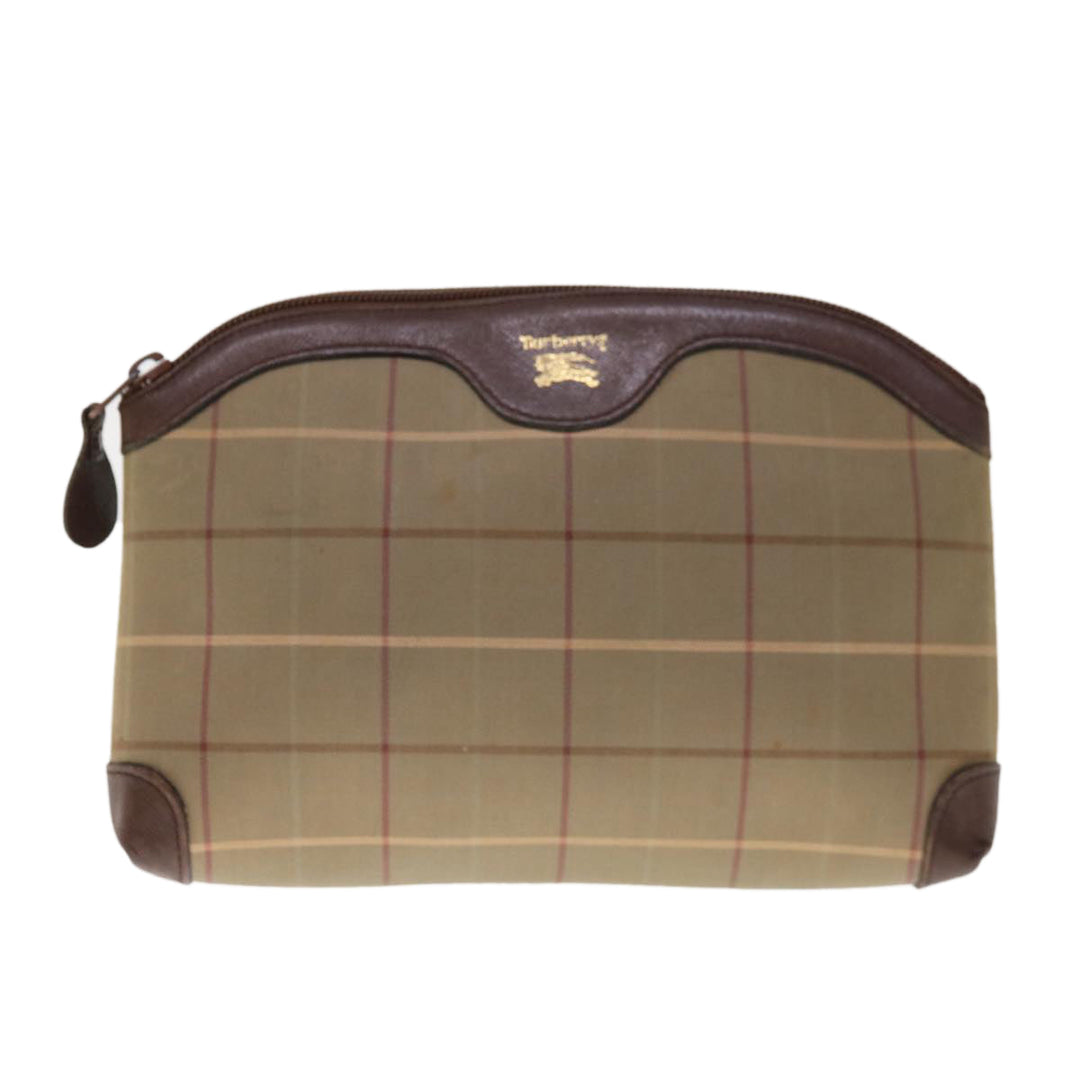Burberry Clutch Bag