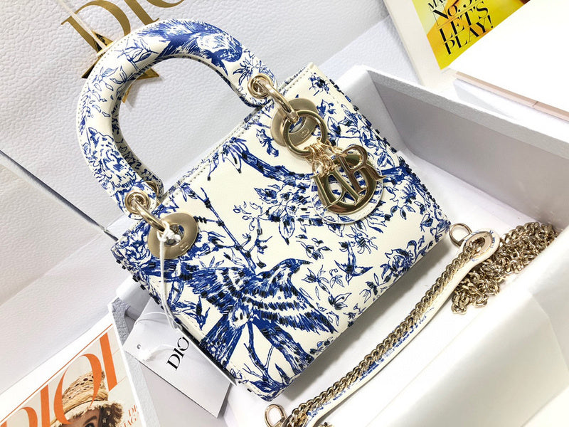 Bags Zone - Dior Bags - 1006