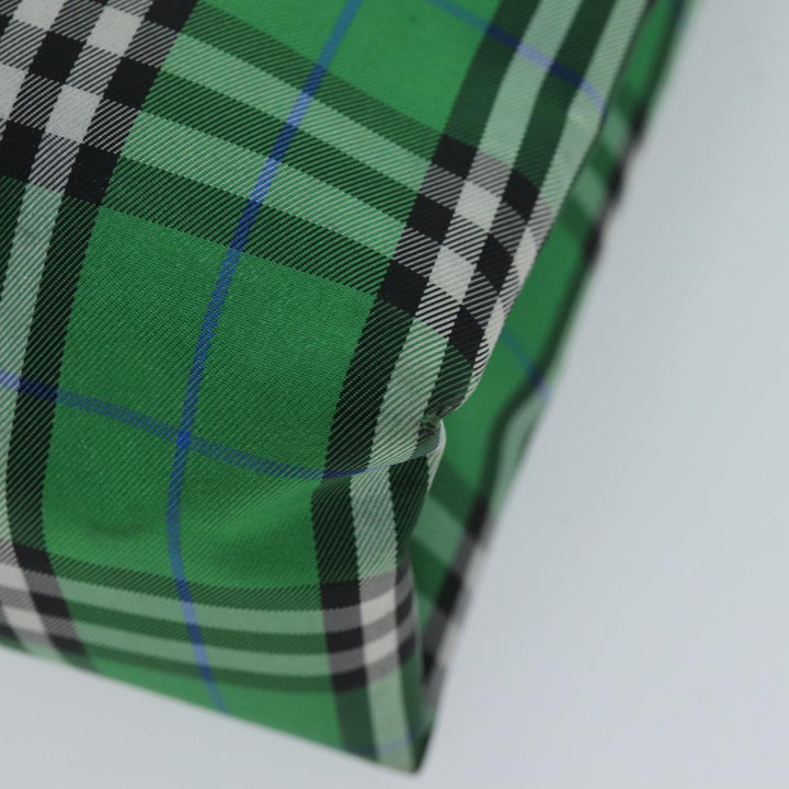 BURBERRY Nova Check Tote
