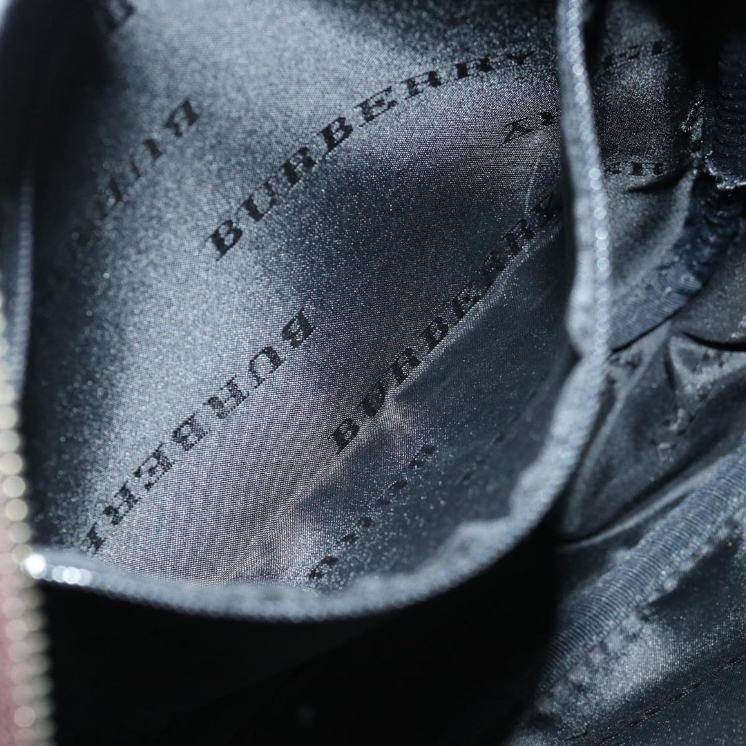 BURBERRY Nova Check Shoulder Bag