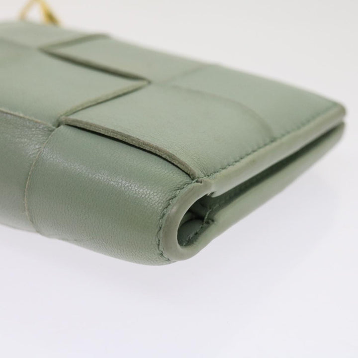 Bottega veneta Cassette Wallet