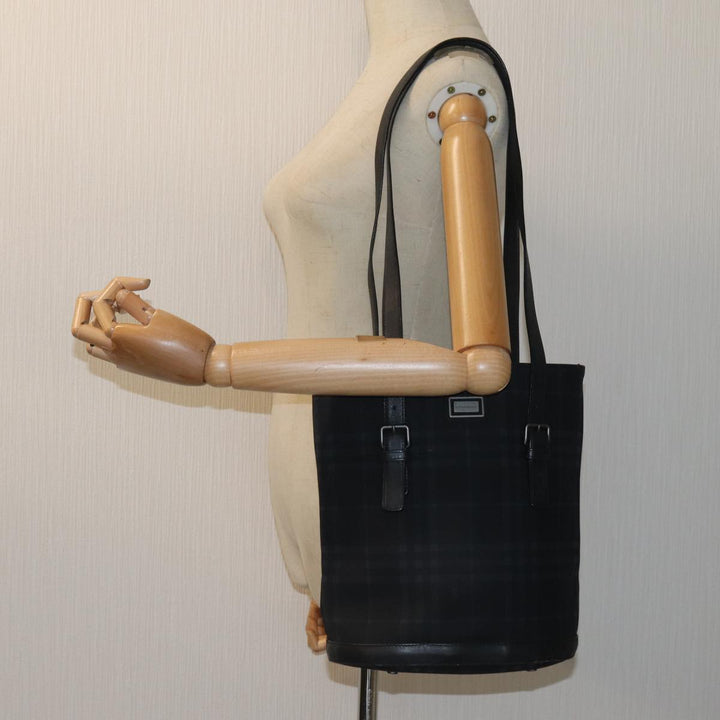 Burberry Nova Check Shoulder Bag