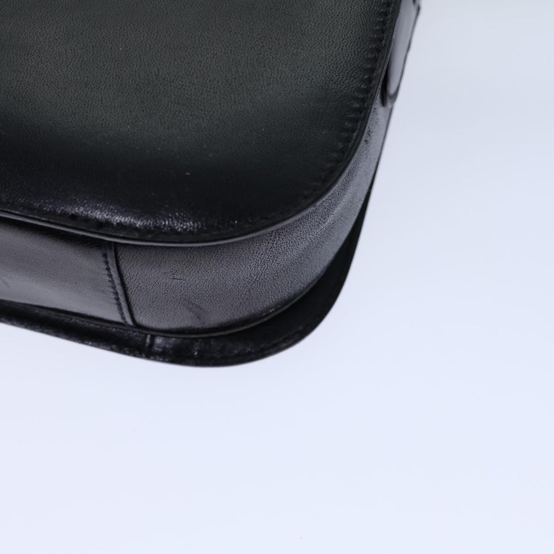 Celine Horse carriage Shoulder Bag