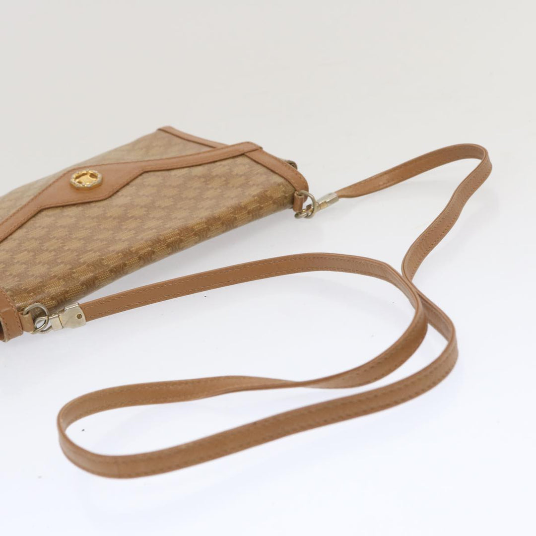 Celine Macadam Shoulder Bag