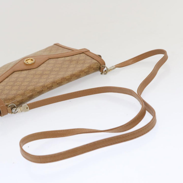 Celine Macadam Shoulder Bag
