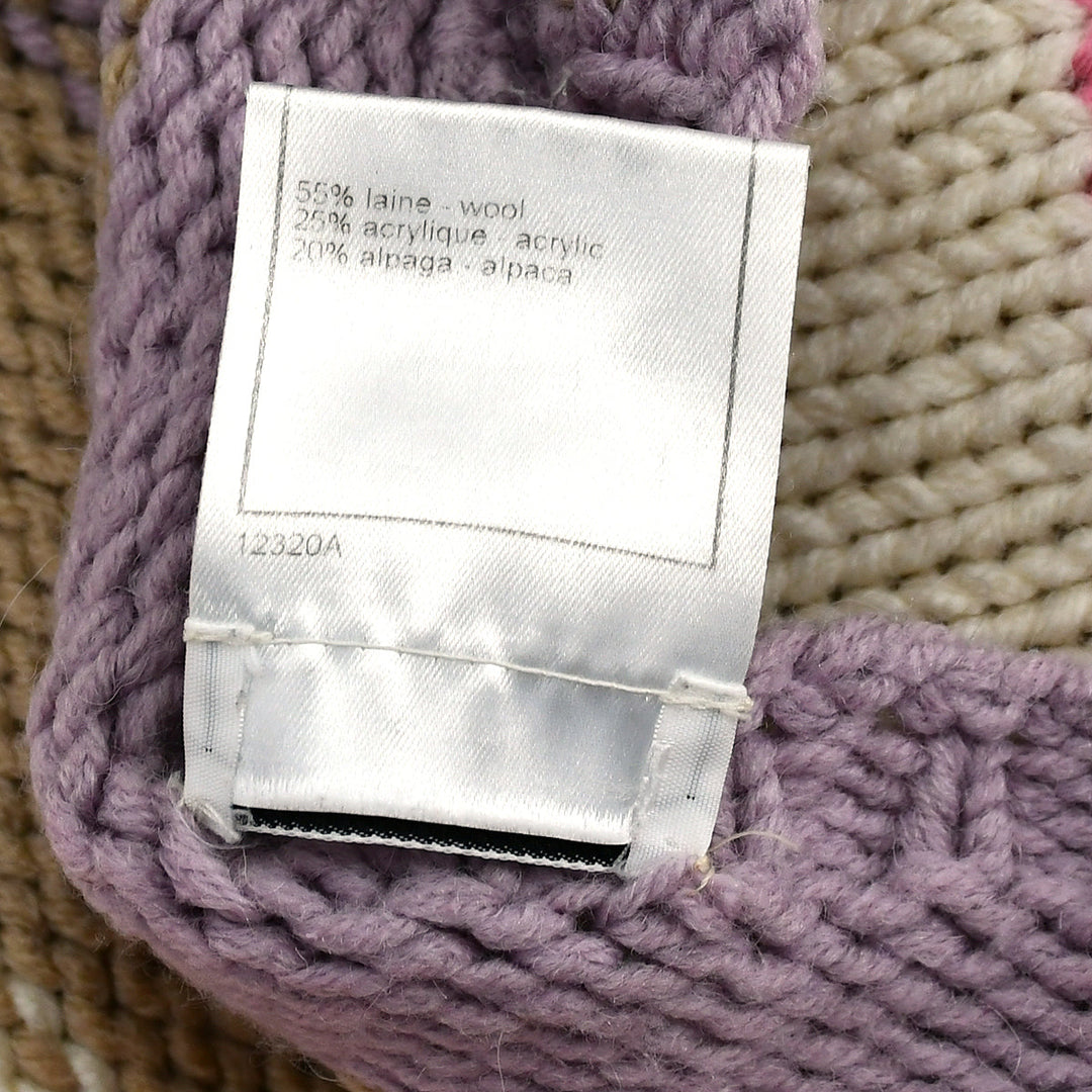 Top Quality Chanel Cardigan Multicolor 01A #38