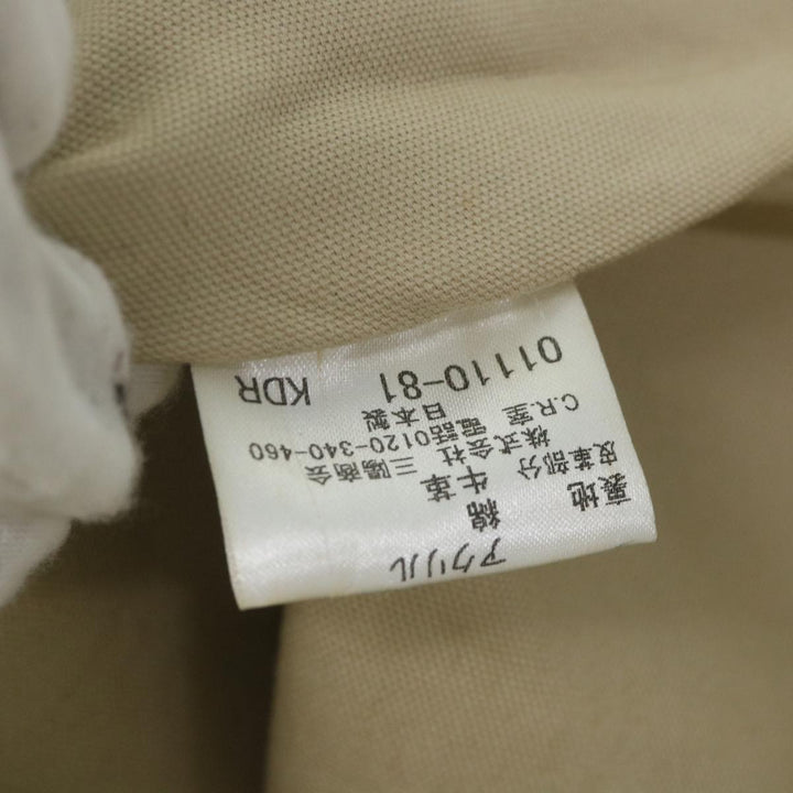 Burberry Tote