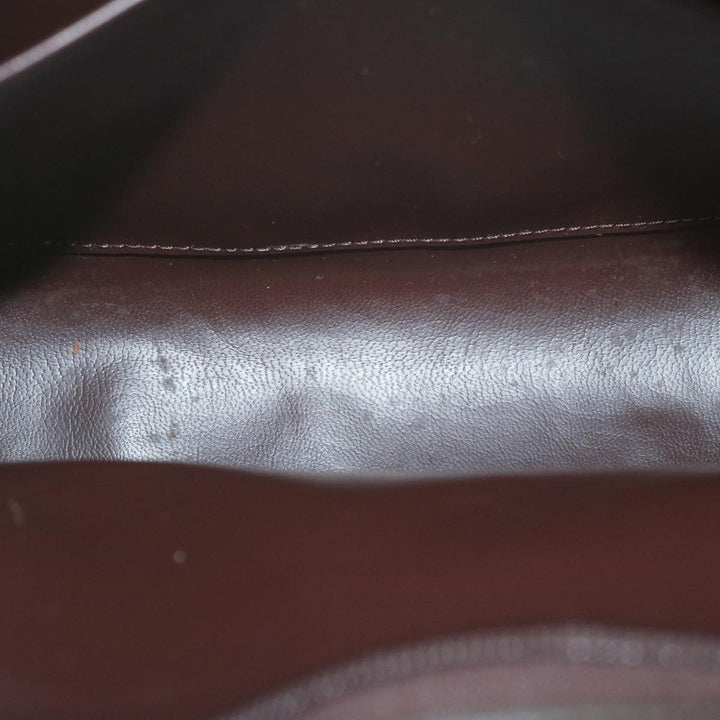 Burberry Clutch Bag