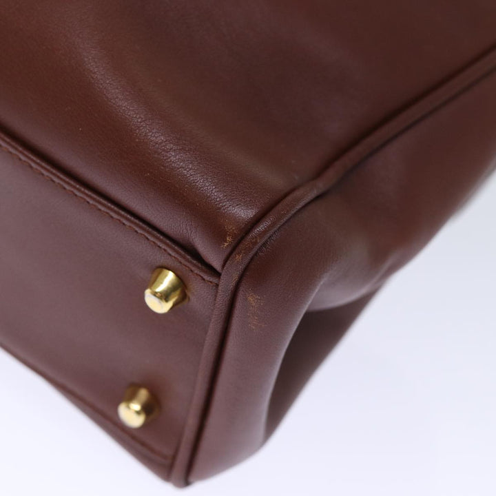 BURBERRY Handbag