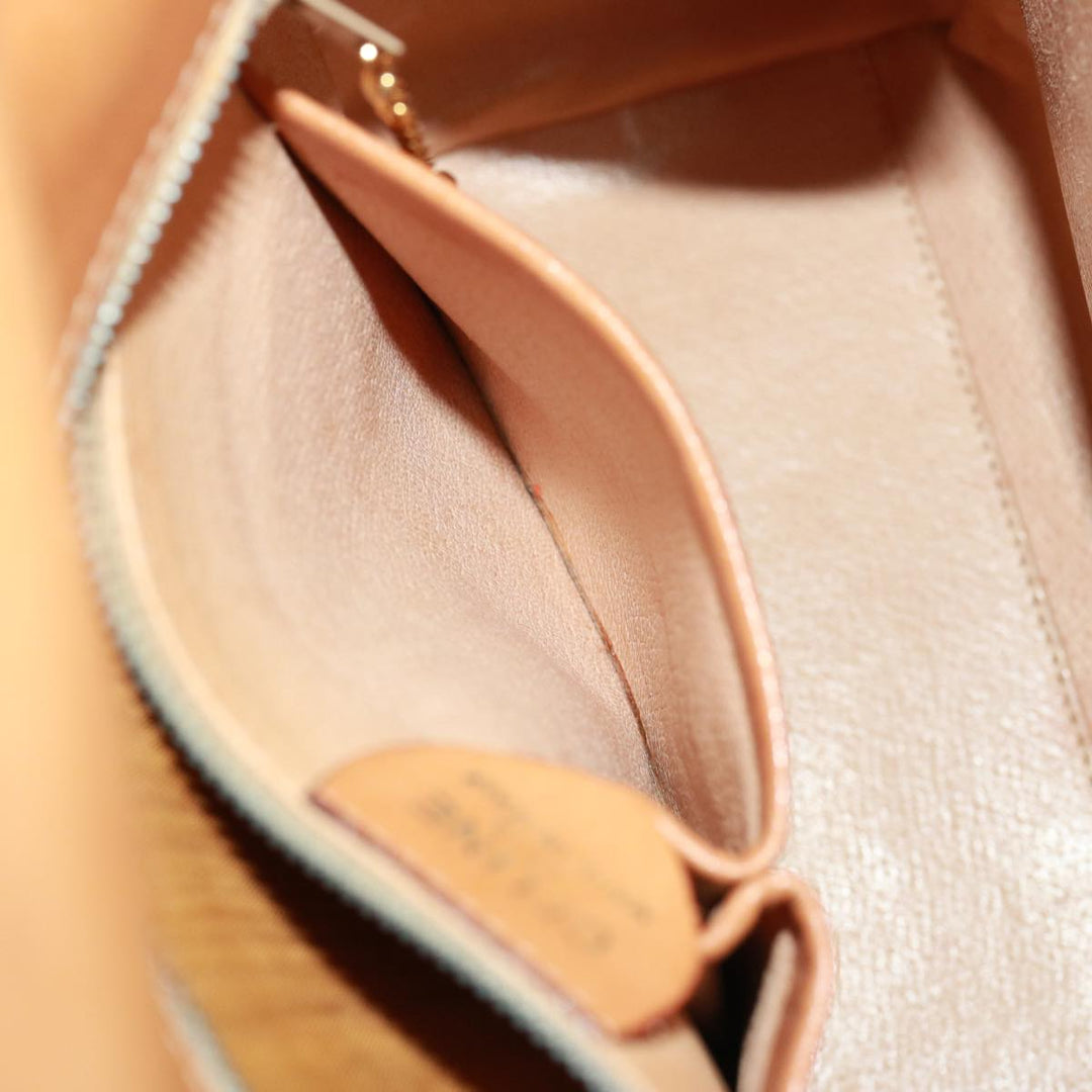 Celine Macadam Handbag