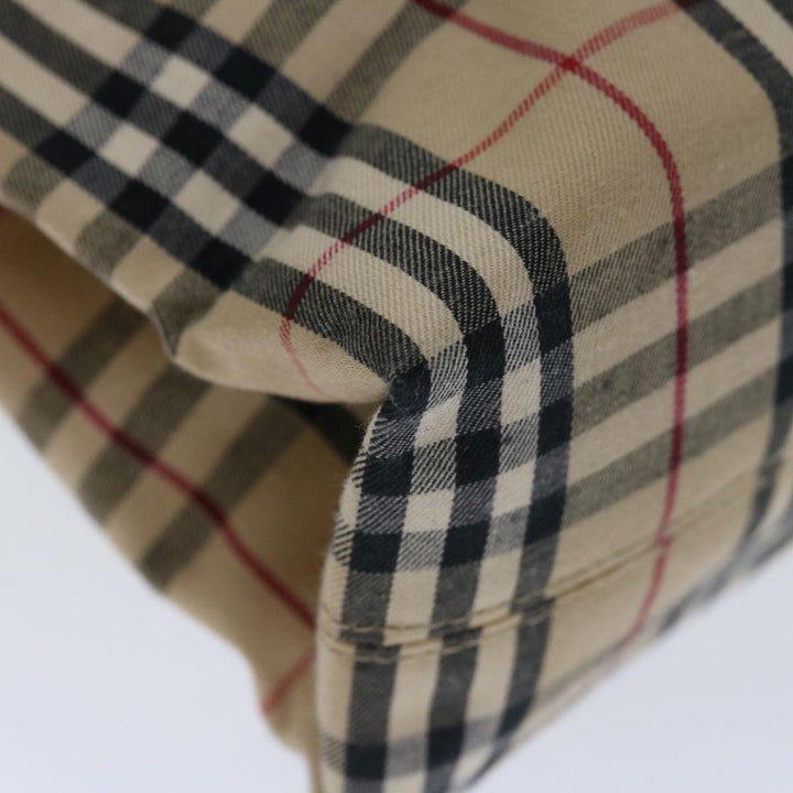 Burberry Nova Check Handbag