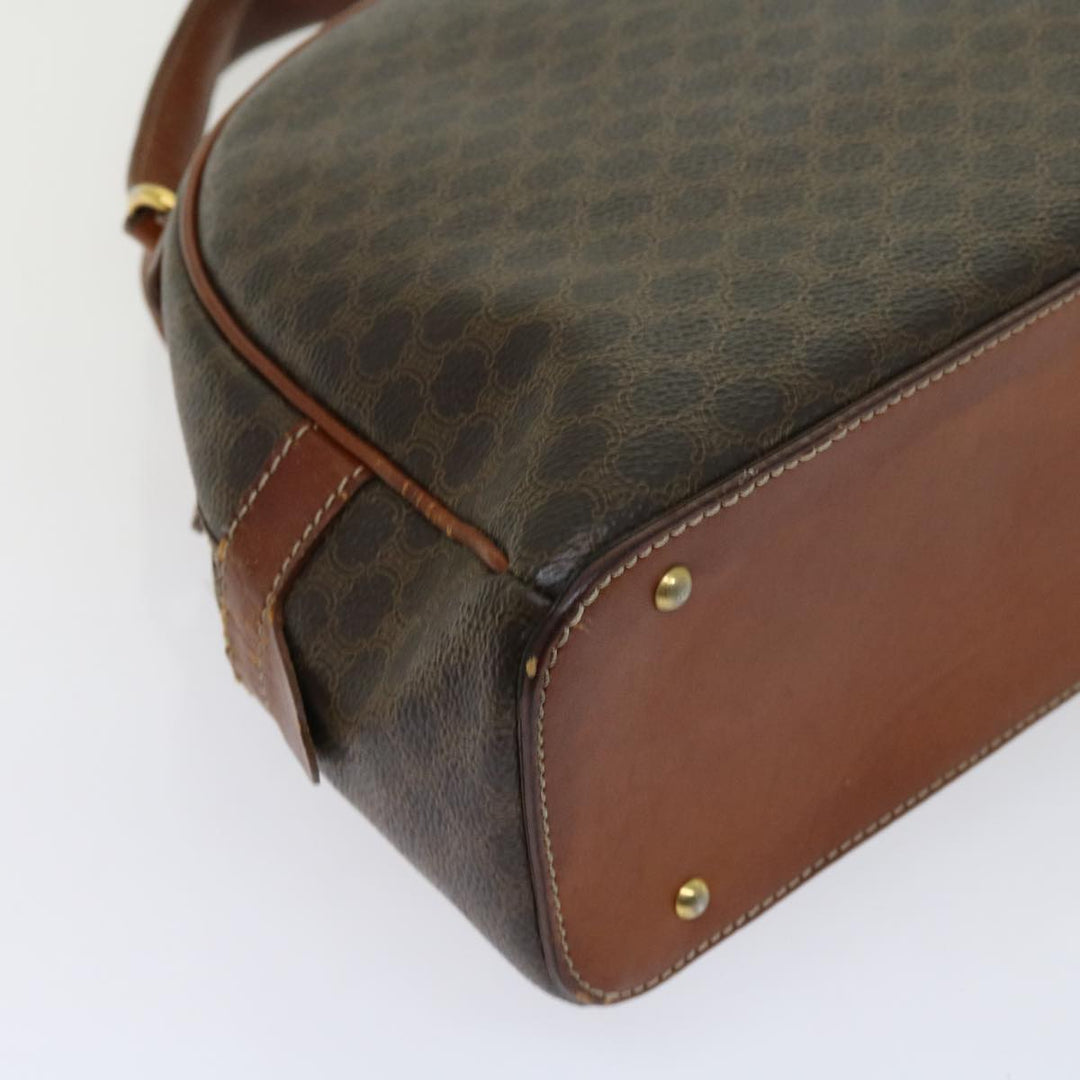 Celine Macadam Handbag