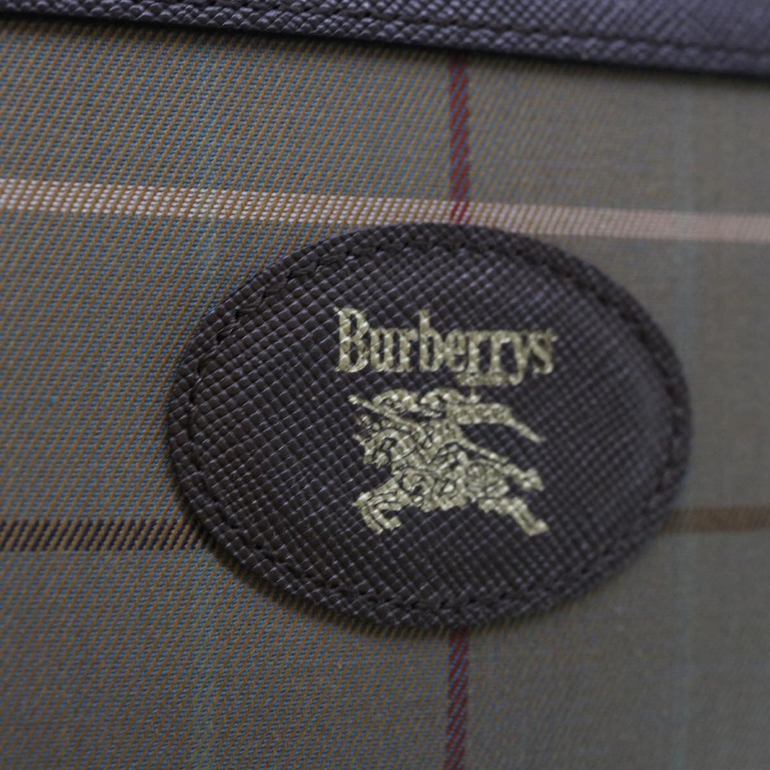 Burberry Clutch Bag