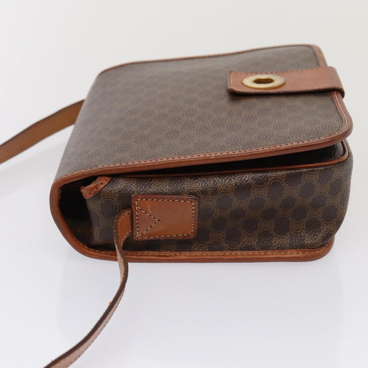 Celine Macadam Shoulder Bag
