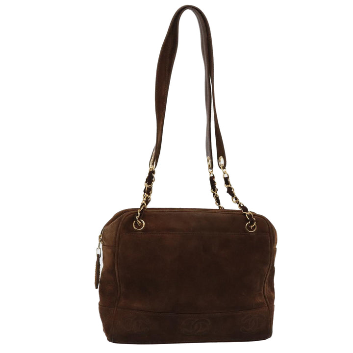 Chanel Coco Cabas Tote