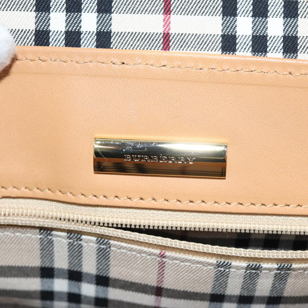 BURBERRY Shoulder Bag