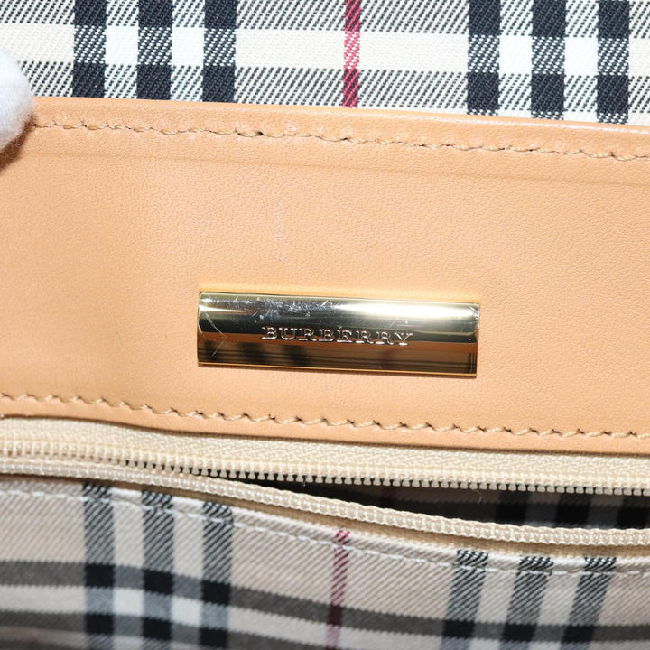 BURBERRY Shoulder Bag