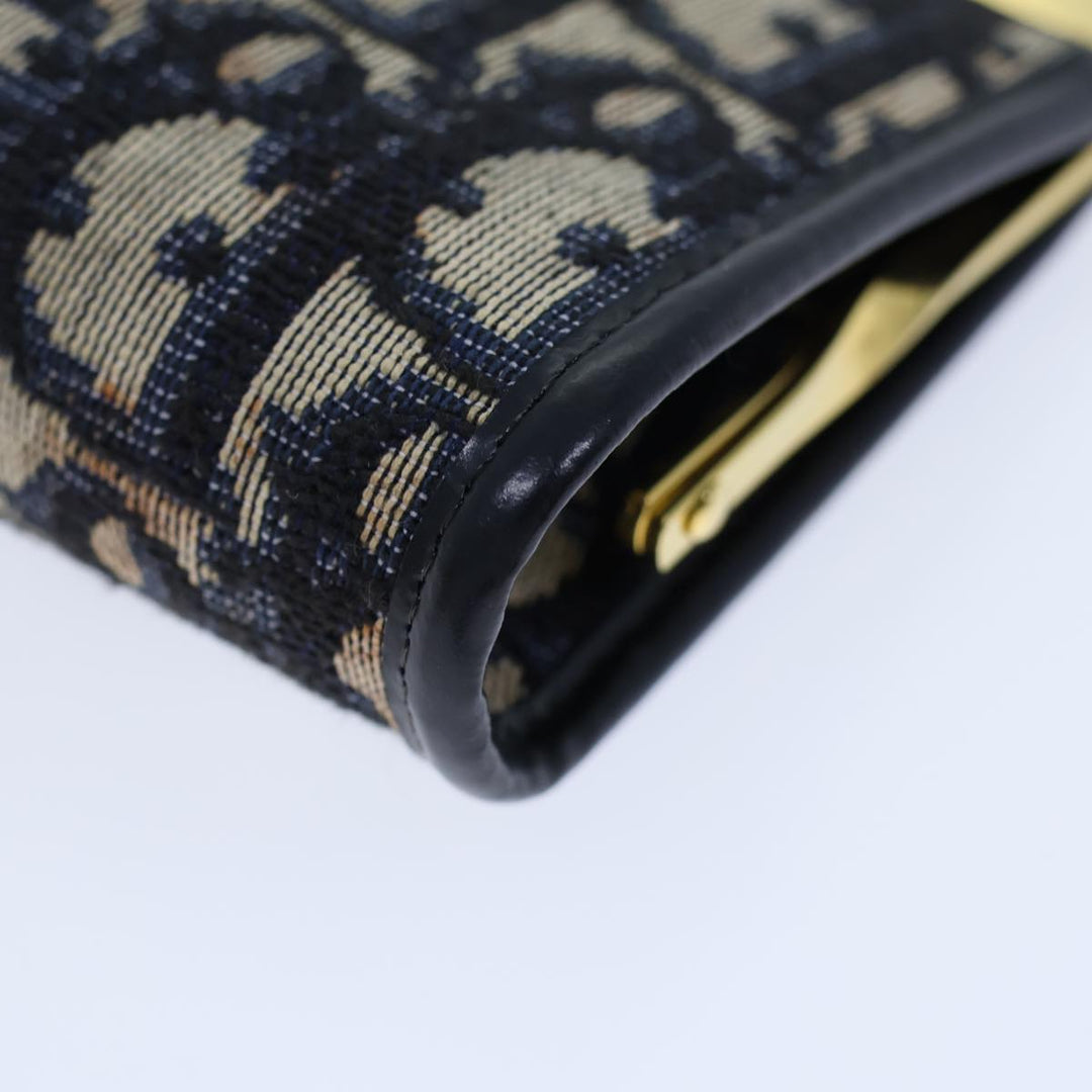 Dior Trotter Wallet
