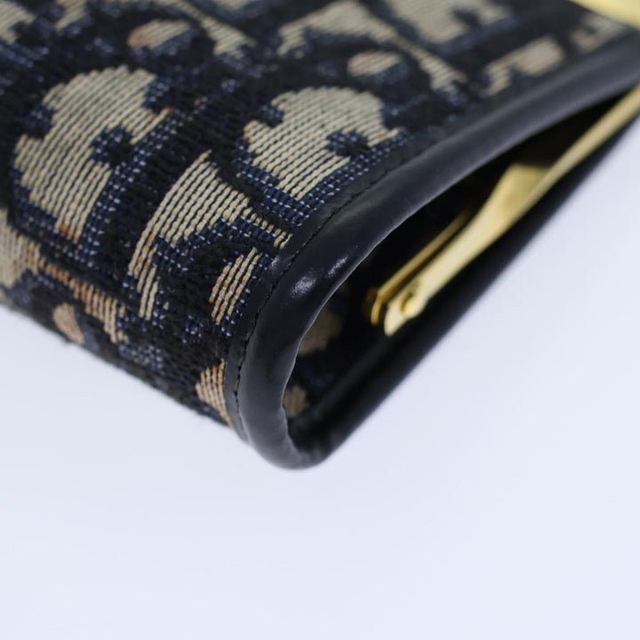 Dior Trotter Wallet