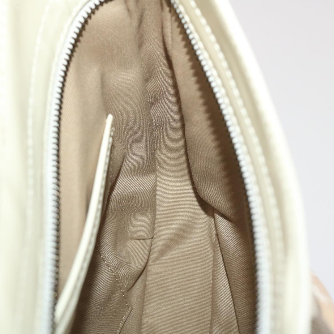 BURBERRY Hernville Shoulder Bag