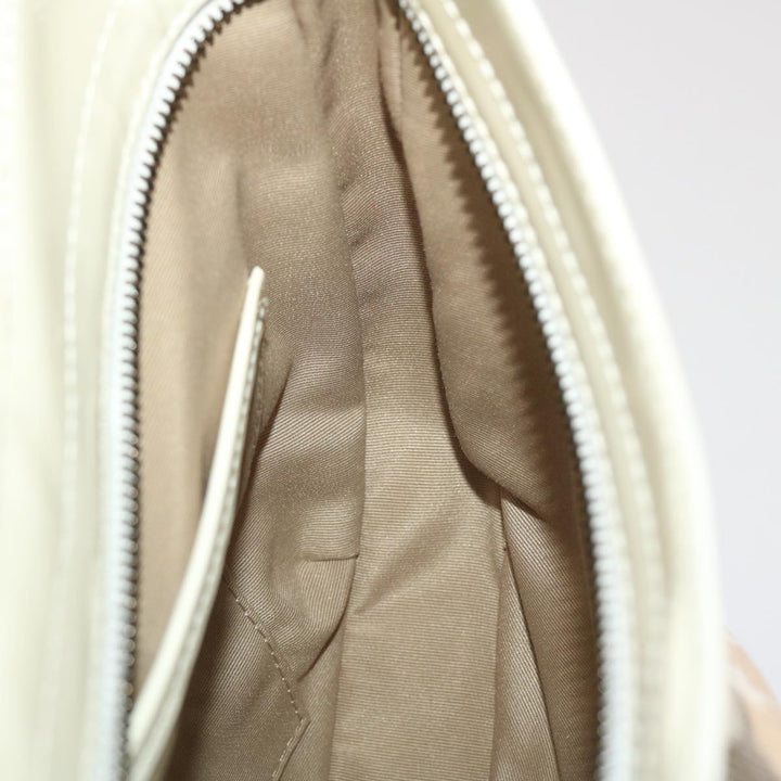BURBERRY Hernville Shoulder Bag