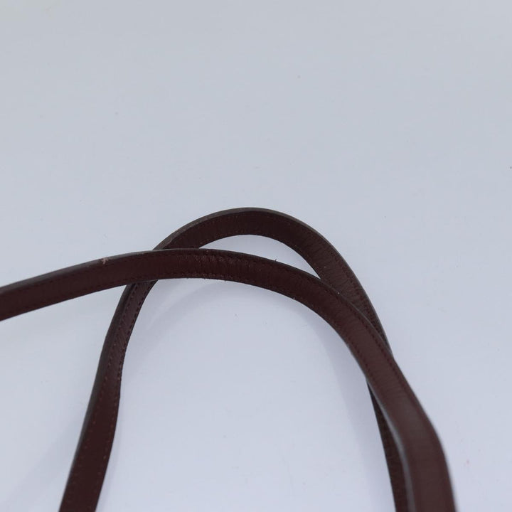 Burberry Nova Check Handbag