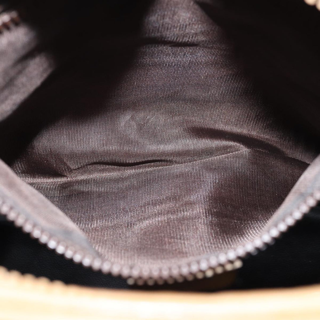 Celine Macadam Shoulder Bag