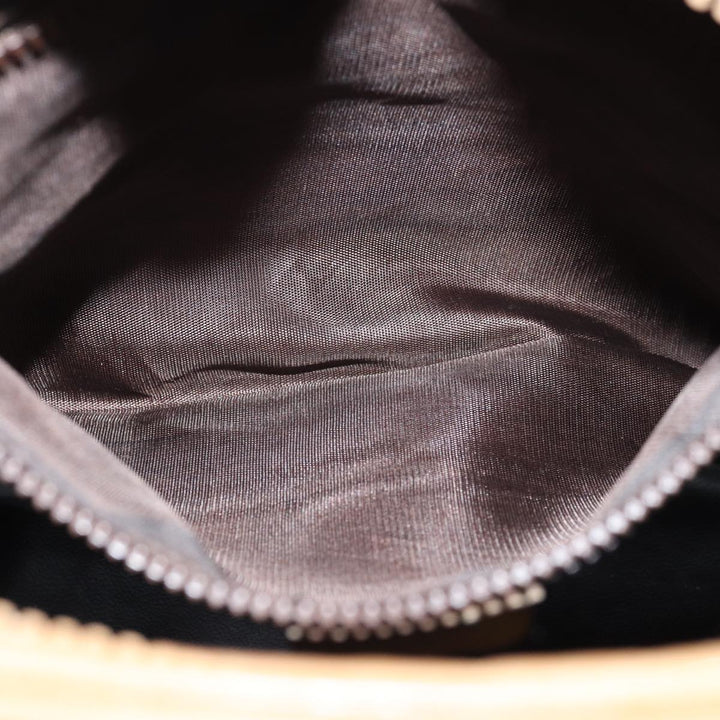 Celine Macadam Shoulder Bag