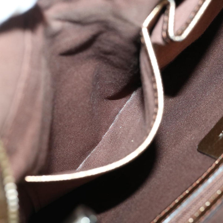 Burberry Nova Check Handbag