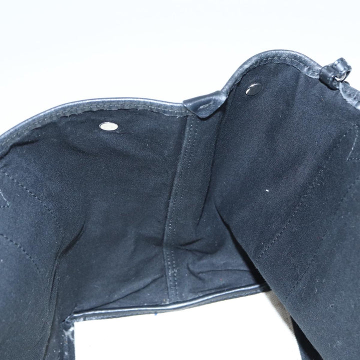 Top Quality Balenciaga Navy Cabas Handbag