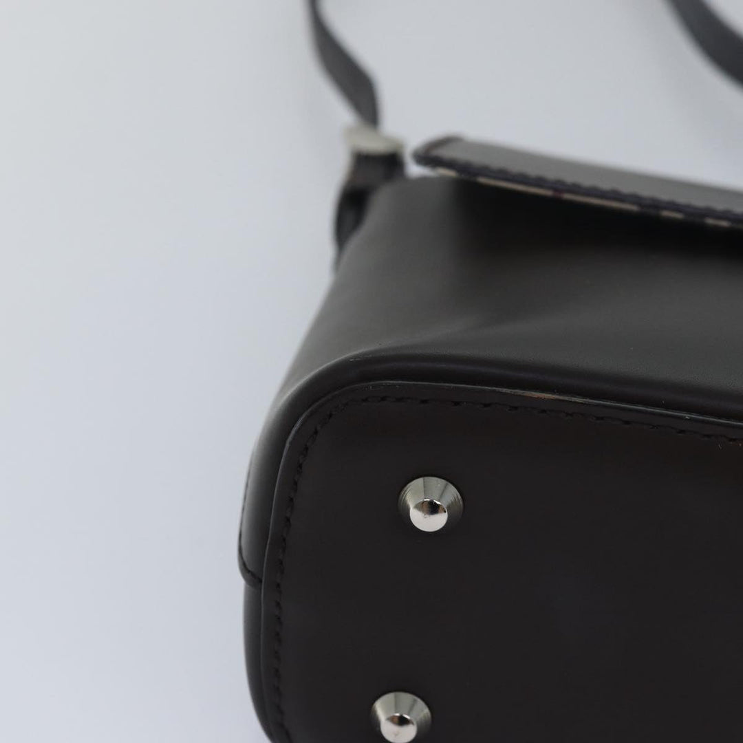Burberry  Shoulder Bag